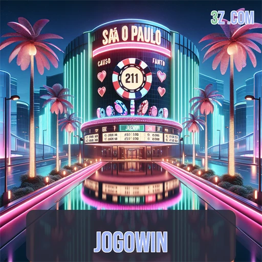 Jogowin: Embarque na Magia do Cassino Online Sem Limites