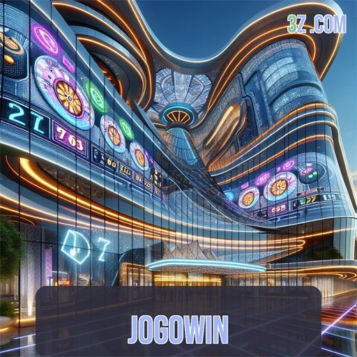 Jogowin: A Nova Arena Digital do Esporte Brasileiro