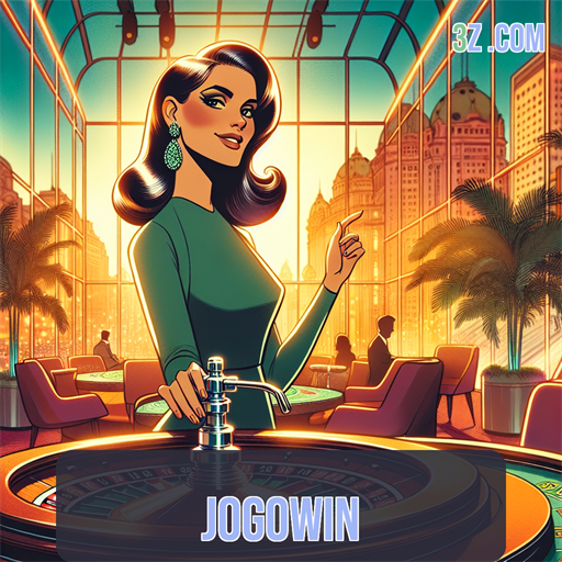 Slots do jogowin: Aventura e Emoção em Cada Jogada