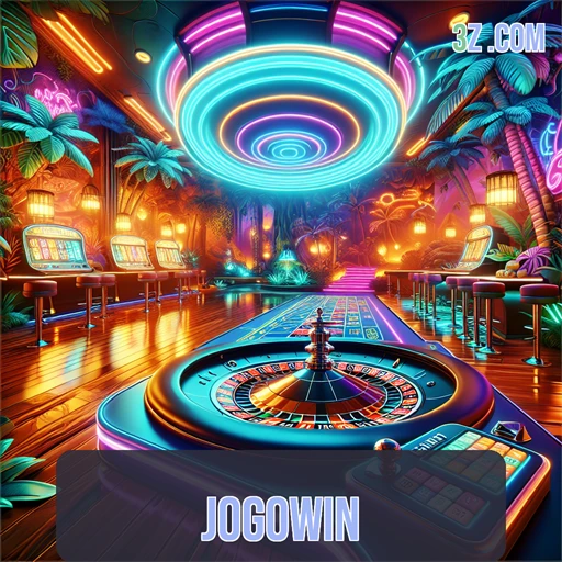 A Seção VIP que Revoluciona o Jogowin e seu Universo